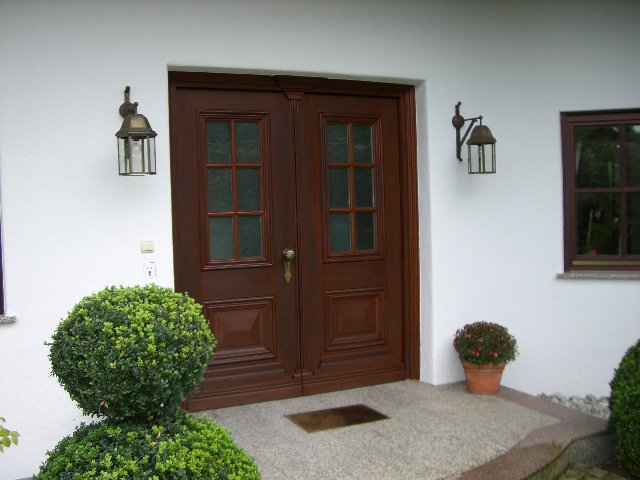 Schilcher - Türen